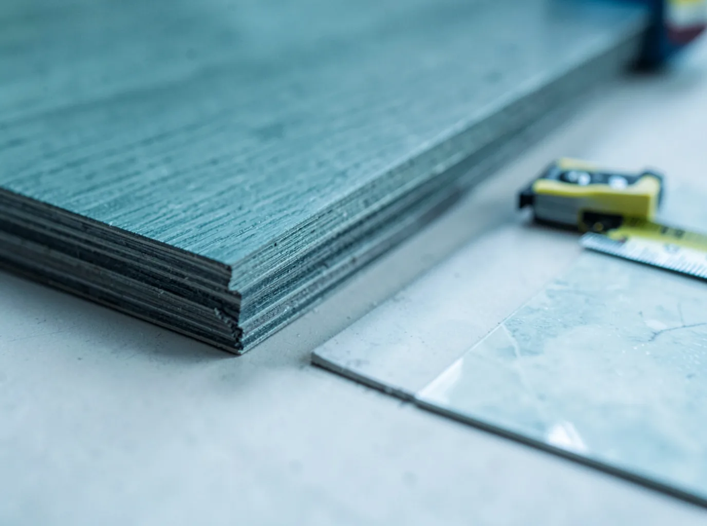 Luxury Vinyl Plank Installation Vermilion, OH FAQs